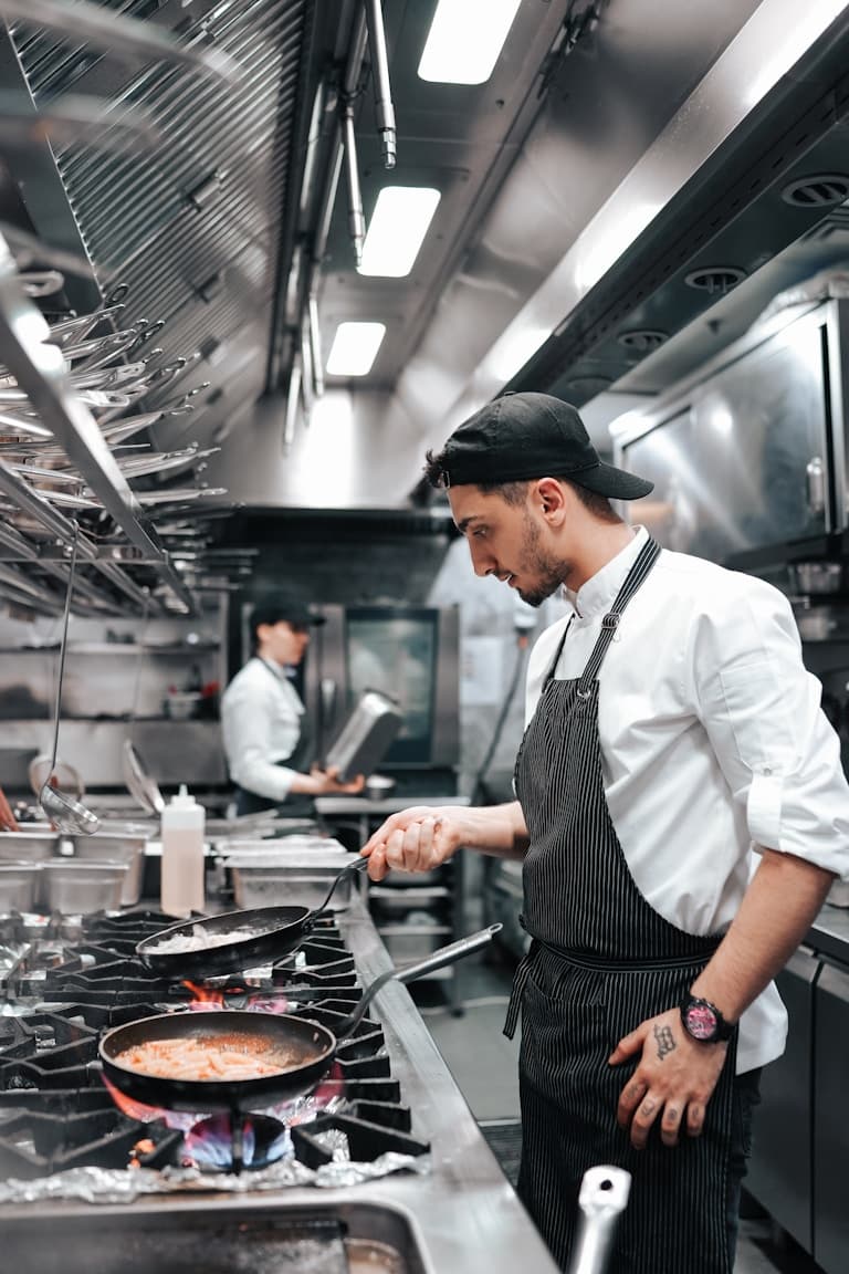 Consistent Flavor, Zero Hassle