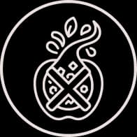 No Artificial Coloring