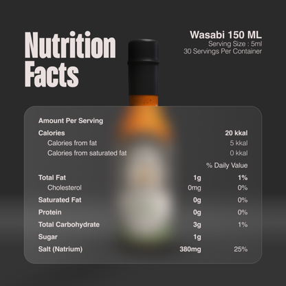 Wasabi